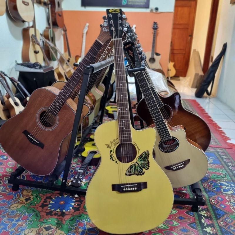 gitar martin high quality