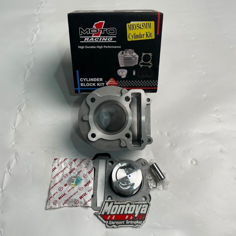 Blok Seher Mio 54.5 Moto 1