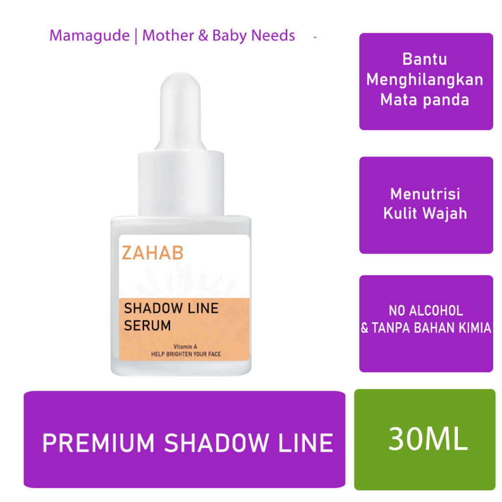 serum mata panda dan kantung mata ampuh