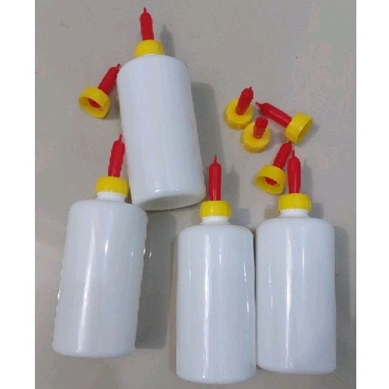 Botol Dot kambing cempe 500ml