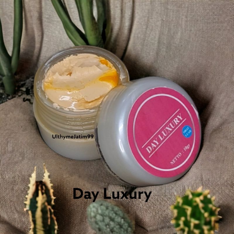 Day Luxury Ulthyme Skincare