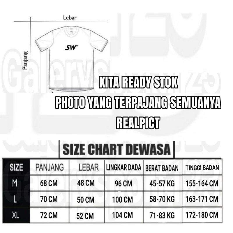 DISKON JERSEY VOLLEY BALL JERSEY VOLI BAJU VOLI UNTUK PRIA DAN WANITA (READY STOK)