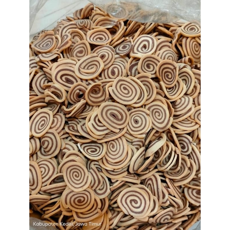 

500gram KUPING GAJAH MINI