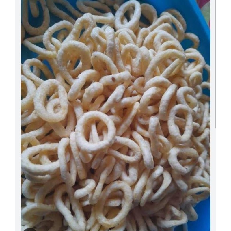 Lanting gethuk  khas banyumas (250gr)
