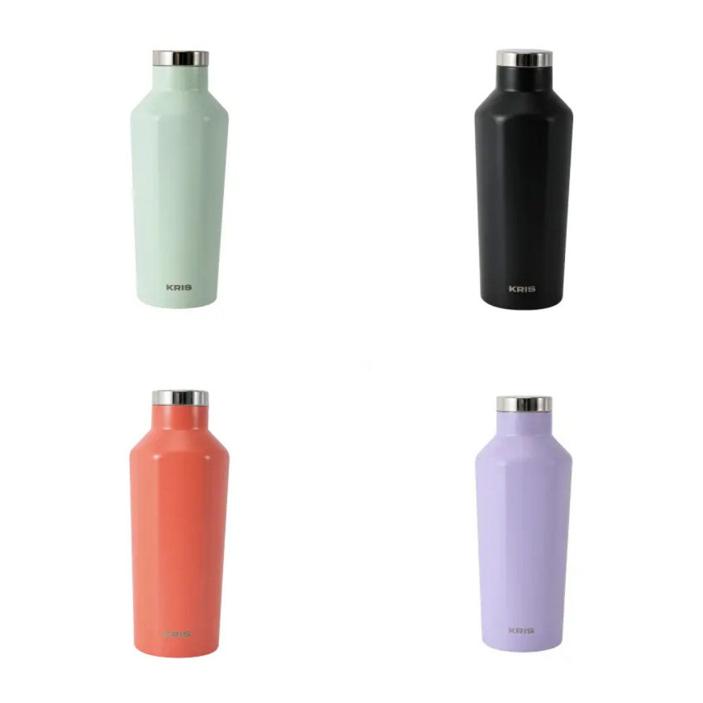 AZKO Kris 500 Ml Candy Tumbler Vacuum Flask