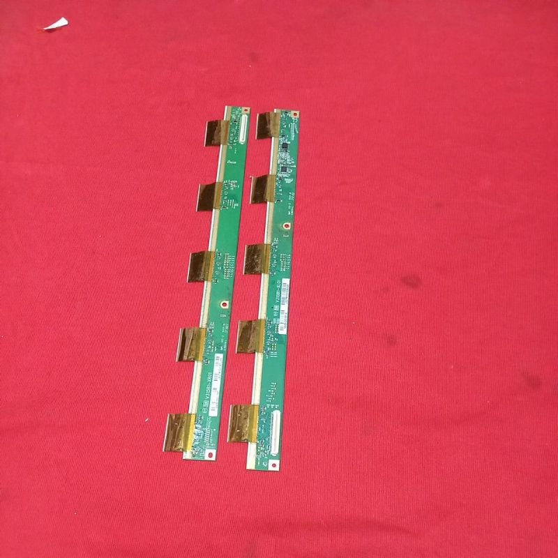 tcon layar tv samsung LA.32R71BA