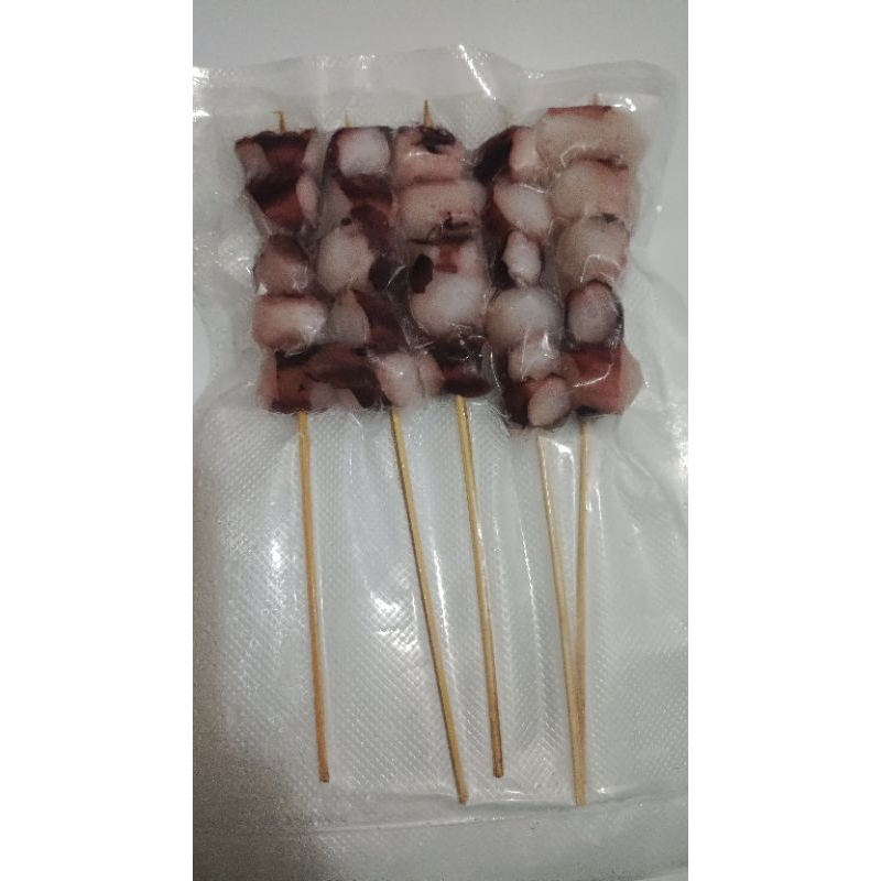 

sate gurita