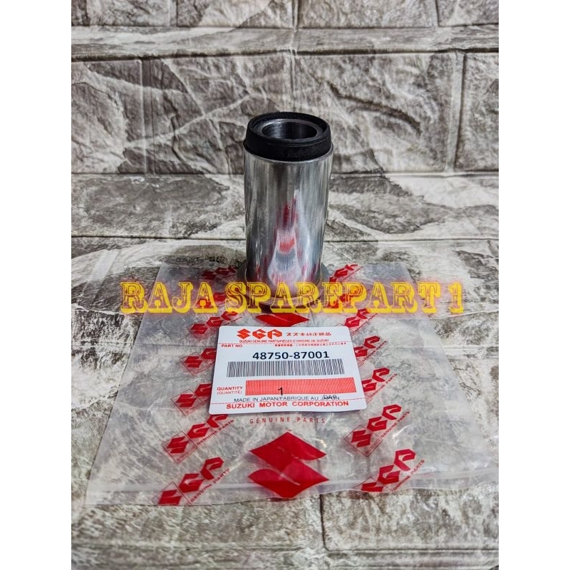 BUSHING CENTER ARM FUTURA CARRY 1200 ORIGINAL