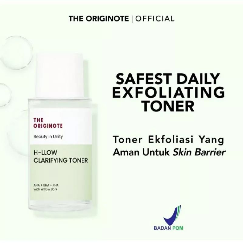 TONER THE ORIGINOTE
