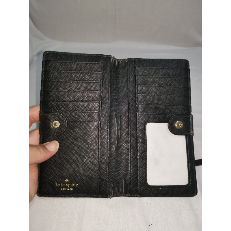 katespade wallet