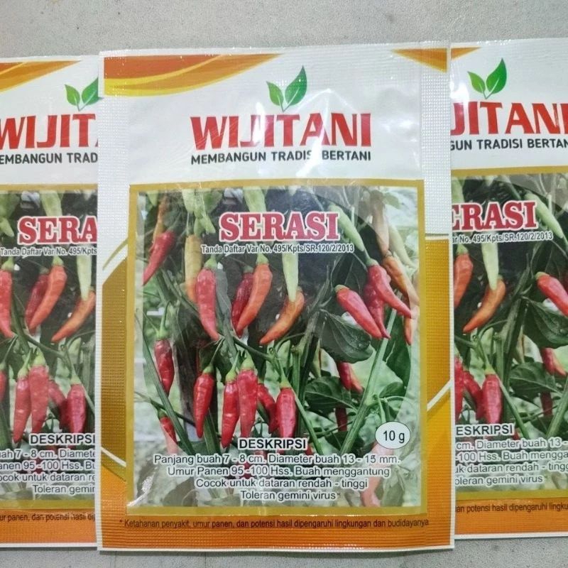 paket hemat cabe rawit ROKET+cabe rawit SERASI ISI 50 butir per pack