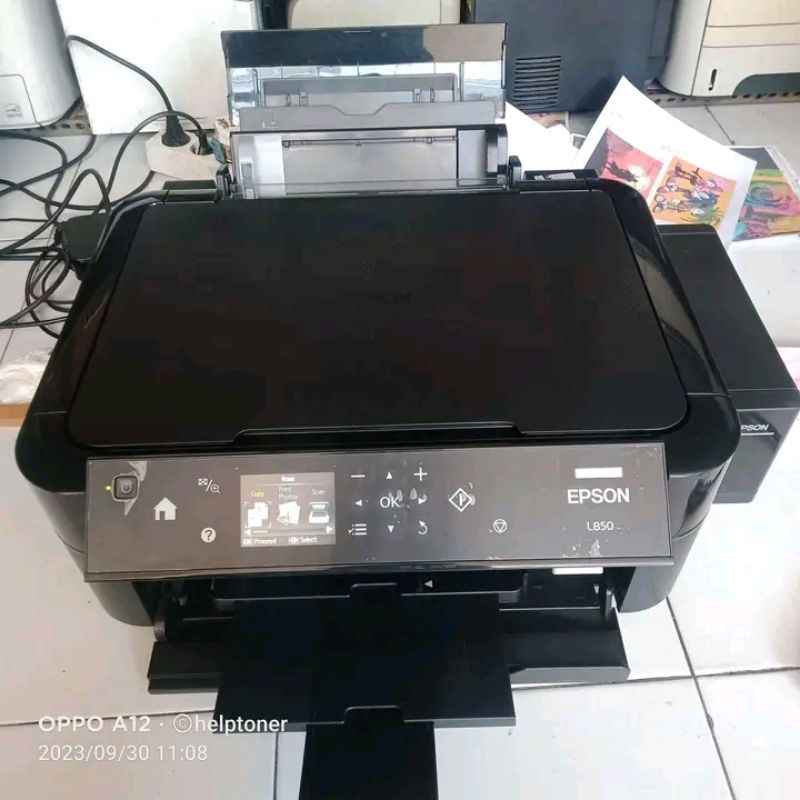 Printer Epson L850