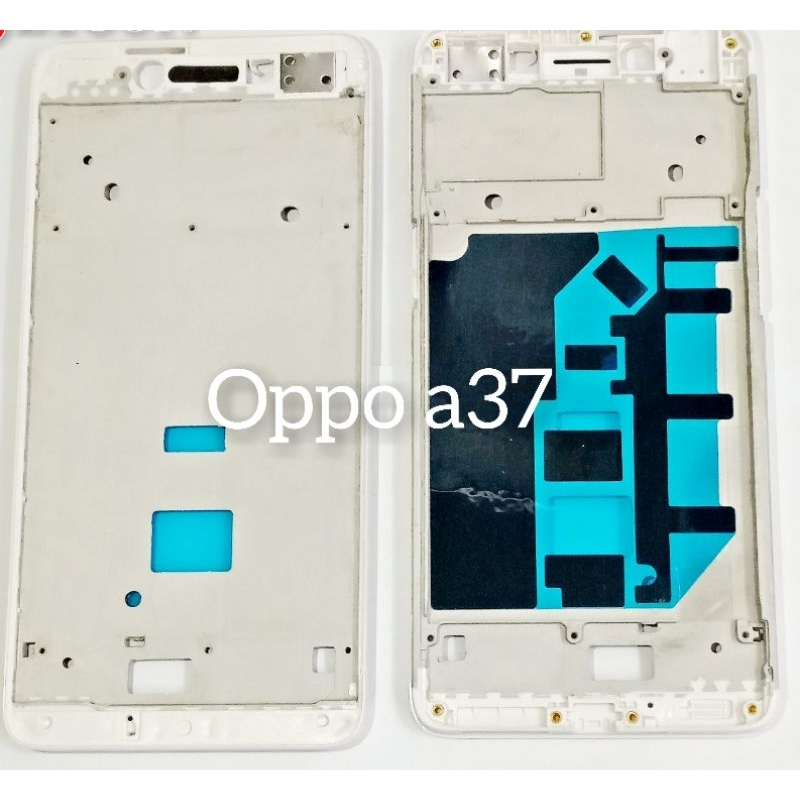 FRAME TULANG TENGAH OPPO A37 / A37F