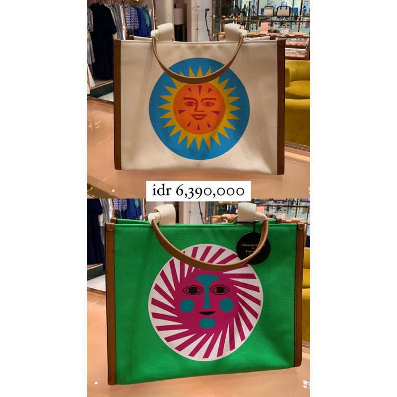 tas kate spade new york original