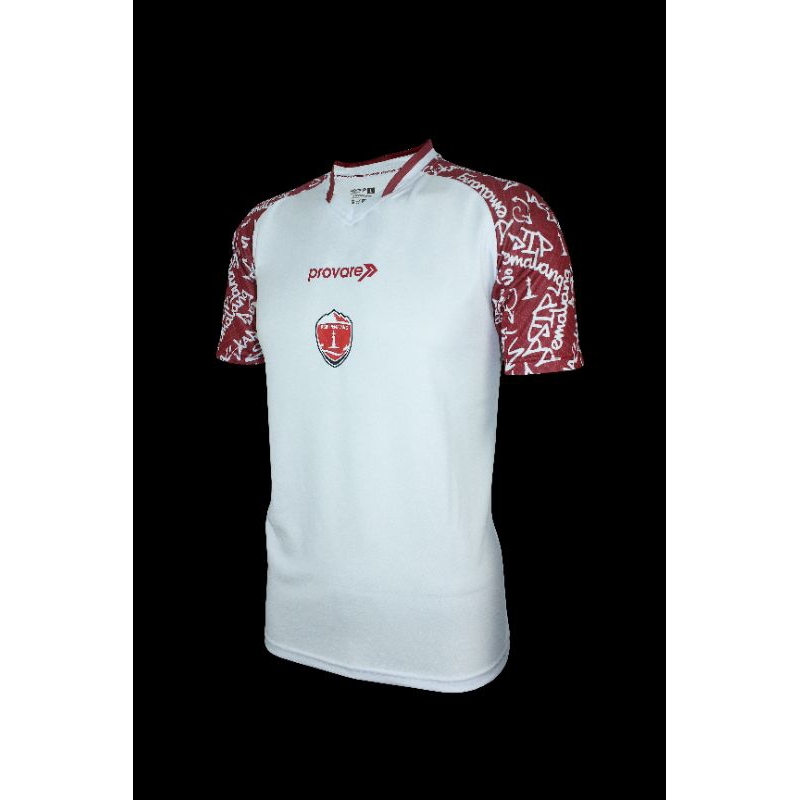 Jersey Latihan PSIP Pemalang 2023 (Putih)
