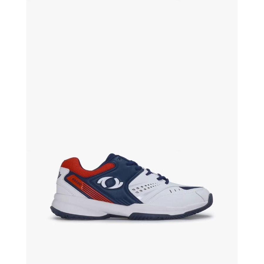 Astec Geo Py Badminton Men White