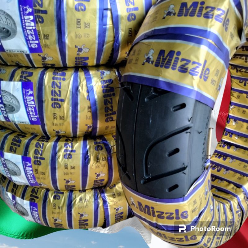 Ban luar ring 10 vespa px excel sprint exclusive pxe merk mizzle
