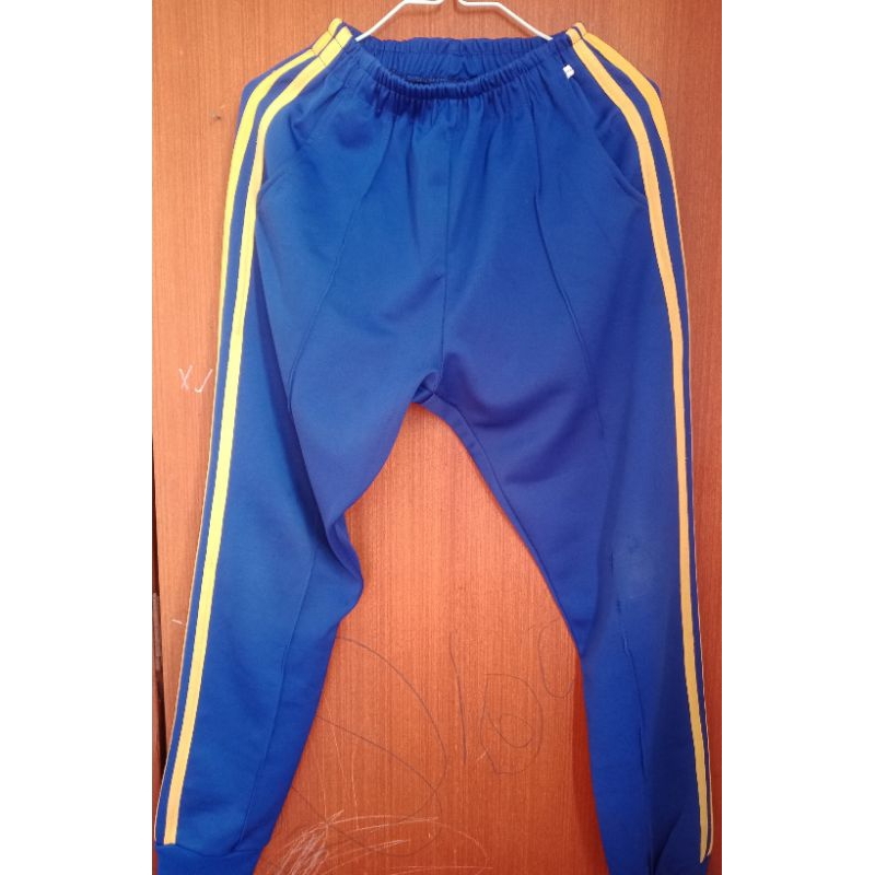 Preloved Celana Jogger