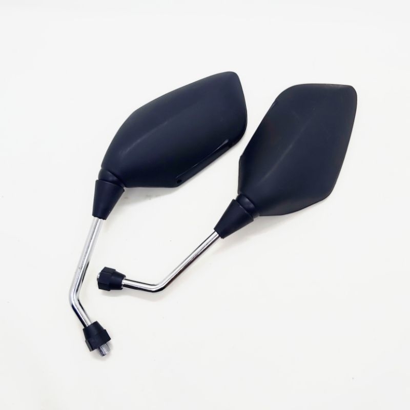 Spion PCX Tangkai Chrome Panjang PCX Vario Beat Sonic CBR dll