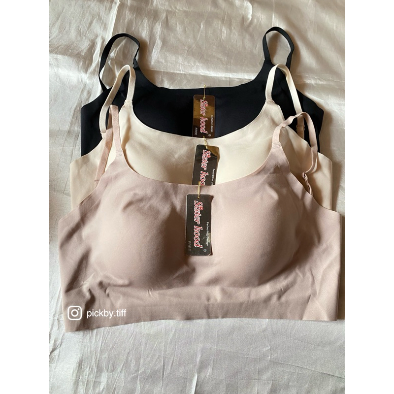 Backless Bra U Sister Hood 1350