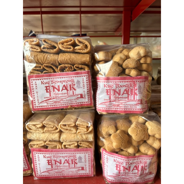 

BANGKIT DAN SEMPRONG 300Gr