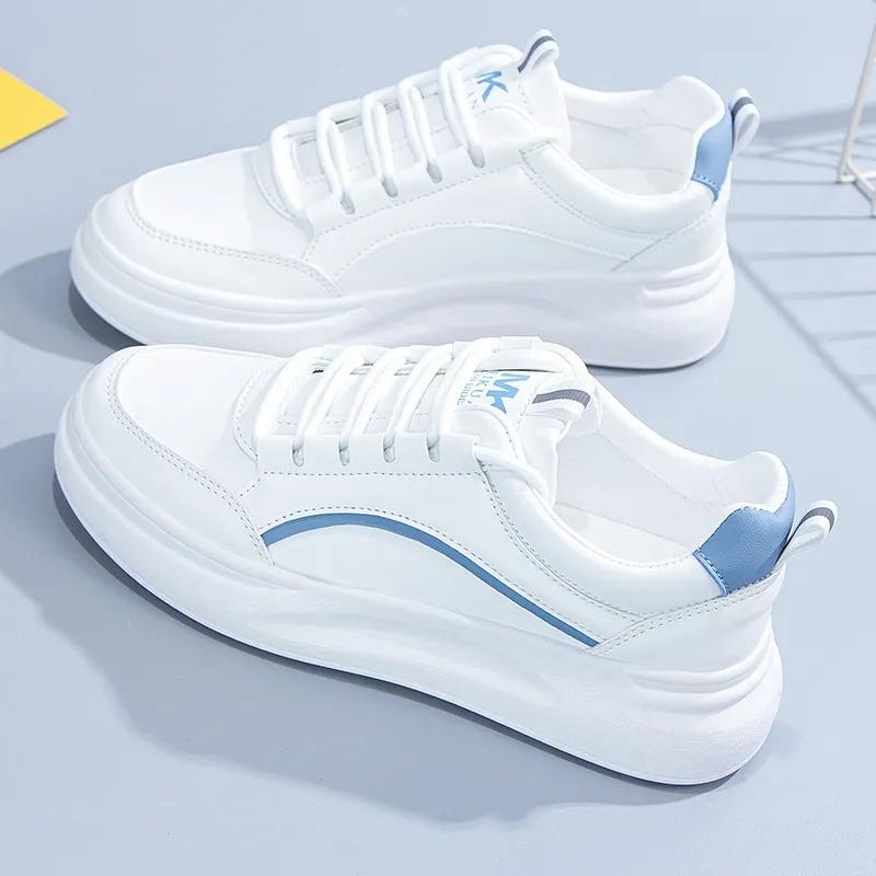 Flawless - Sepatu Sneakers Wanita MK16 Sneakers Kasual