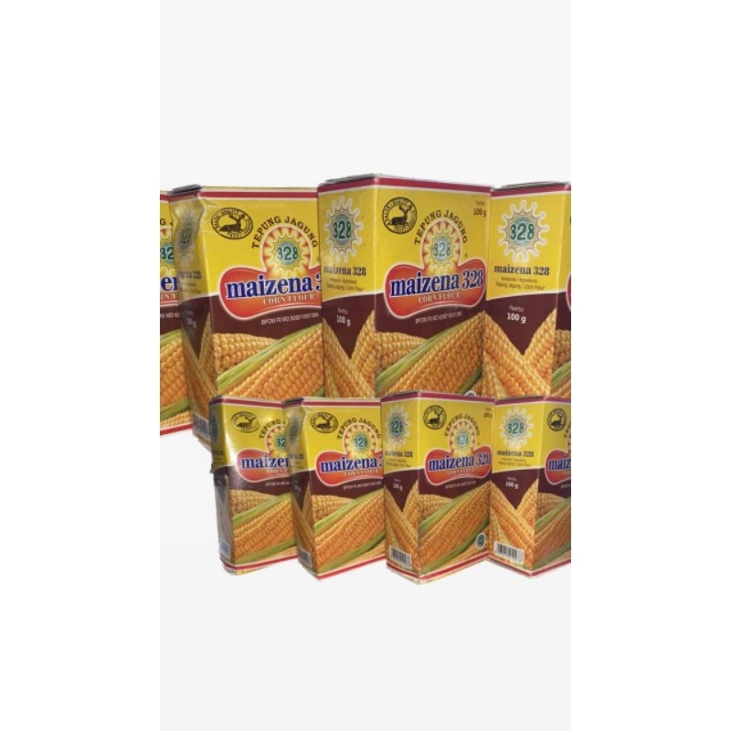 

tepung maizena