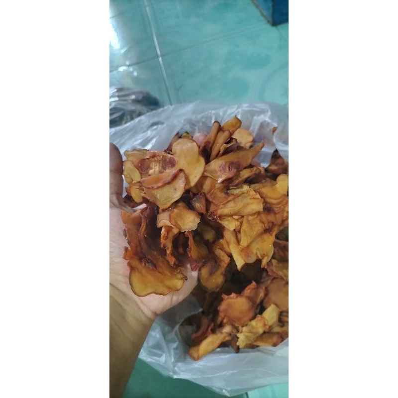 

asam potong/gelugur250gr