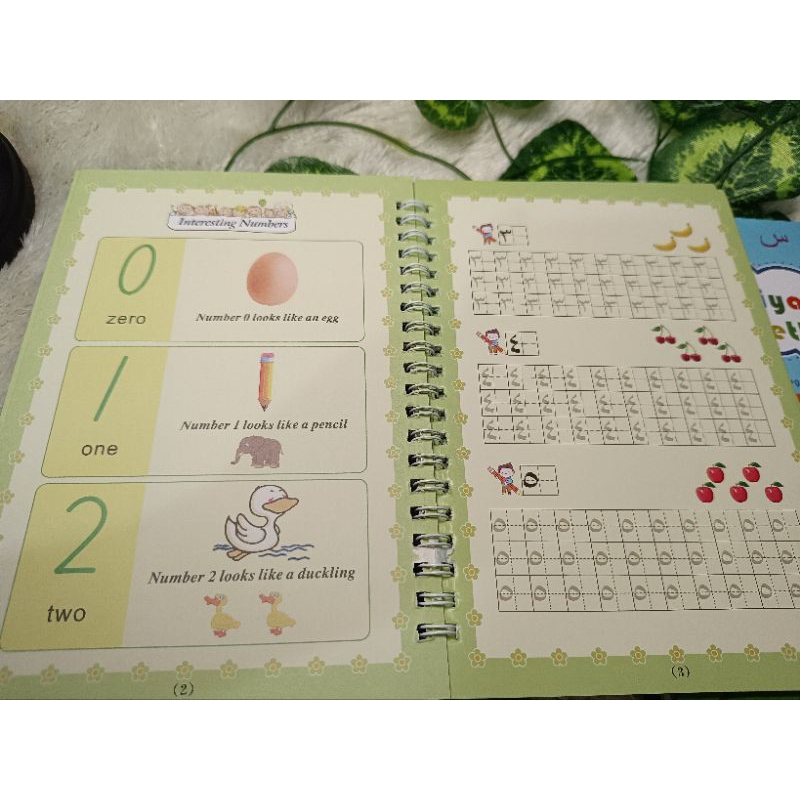 

Sank Magic Arabic Hijaiyah, Buku Ajaib Arab, Belajar Menulis Tulisan Arab