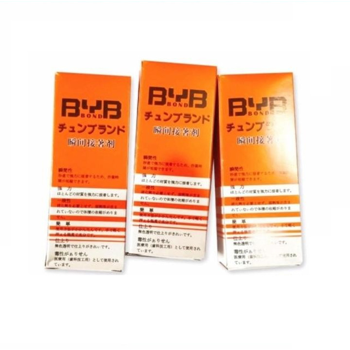 

Lem Korea Super Serbaguna