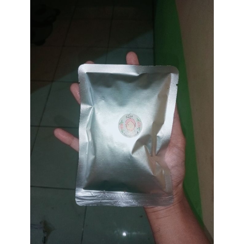 

Sambel Ayam Suwir /200ml/ Tasbi05