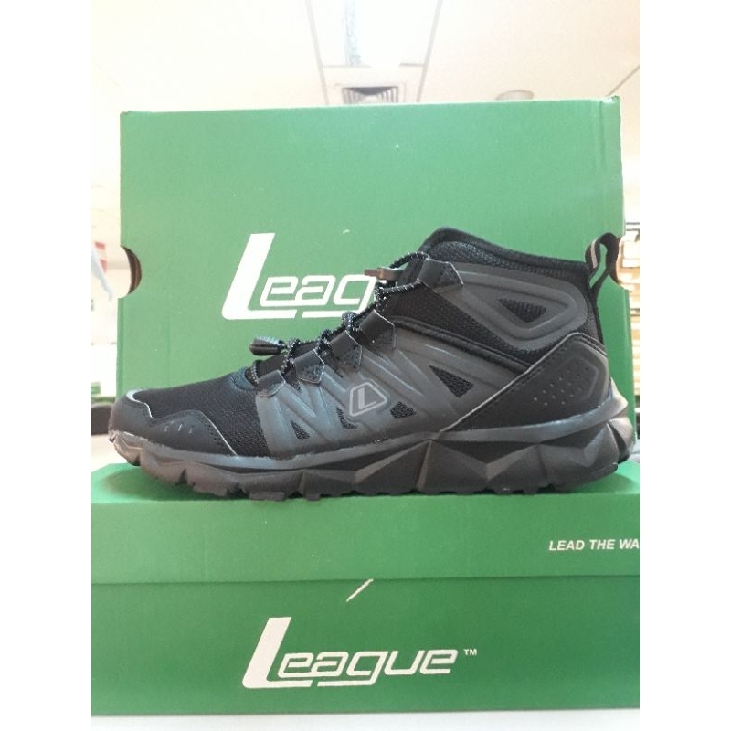 Sepatu kumo 1.5 mid league