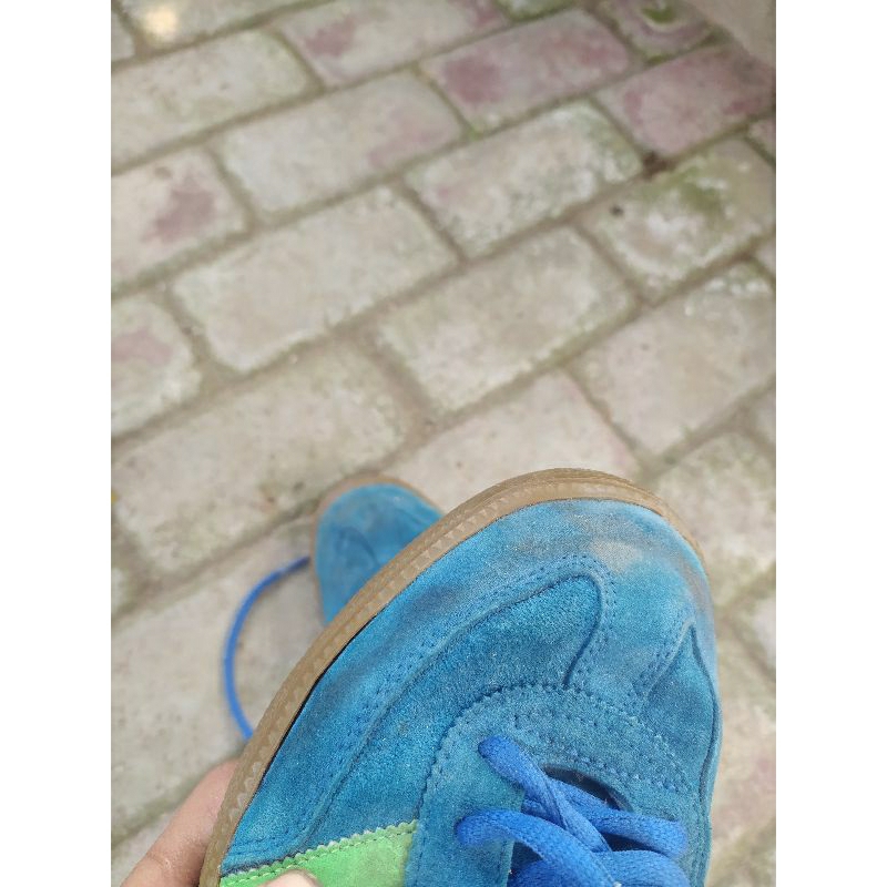 Adidas spezial Bern cw