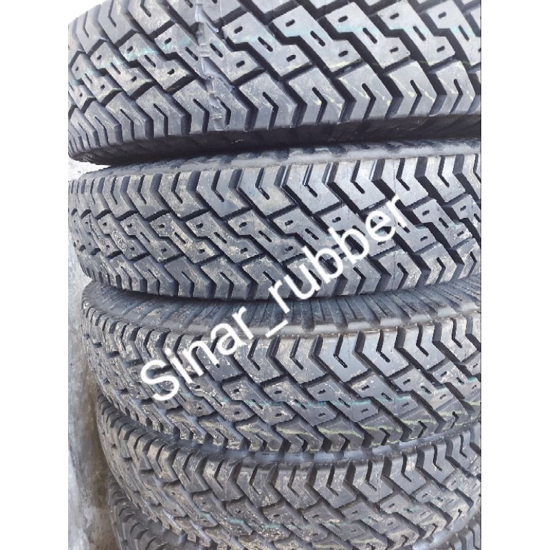 BAN VULKANISIR 750-15 GT