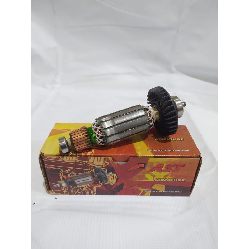Armature 9523NB AST / angker 9523NB AST