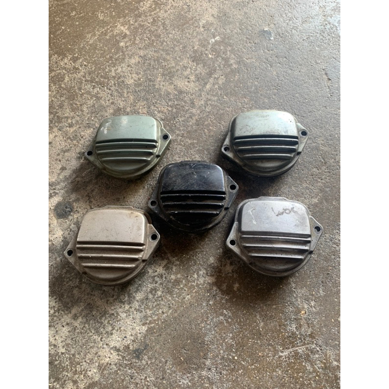 TUTUP NOKEN/TEMING GL MP TIGER ORIGINAL