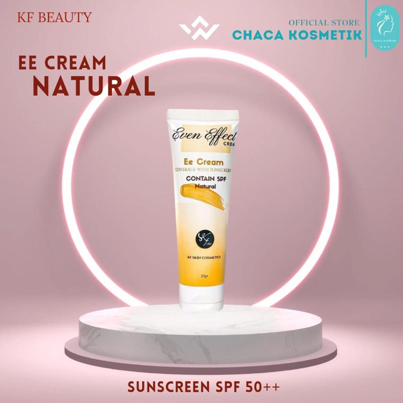 KF SKIN - EE CREAM