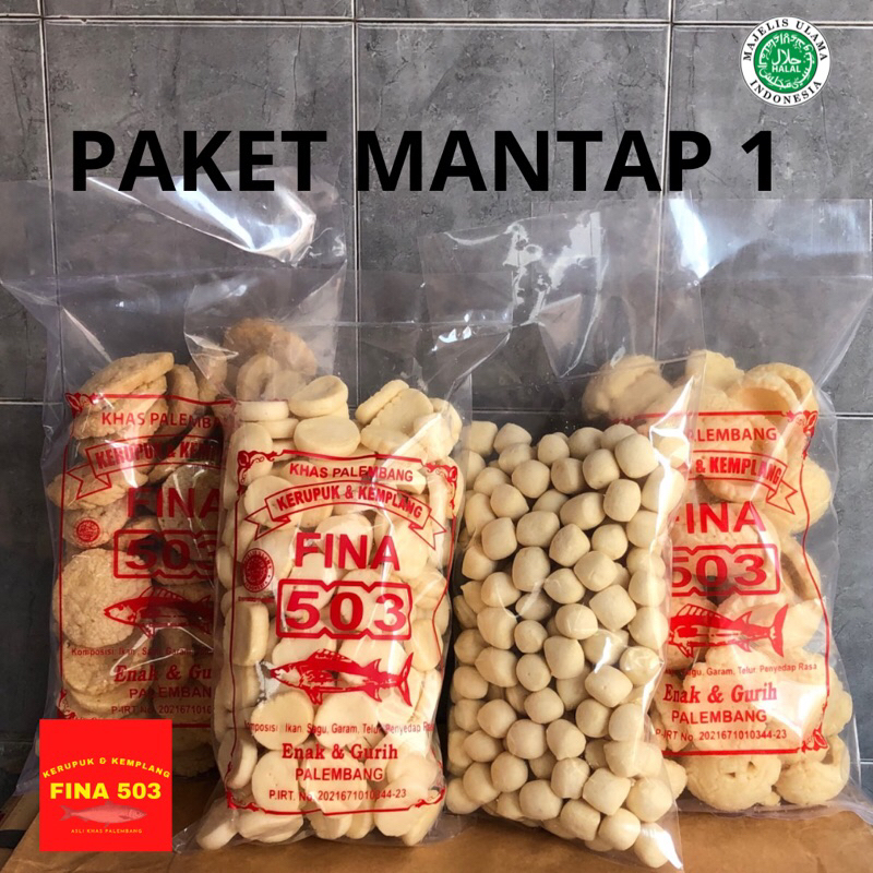 

PAKET MANTAP 1 (kulit+getas+mini+mangkok)