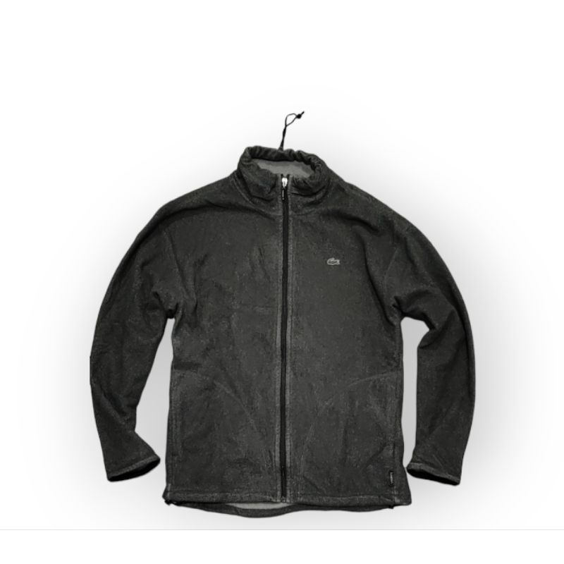 LACOSTE JACKET SECOND BRANDED
