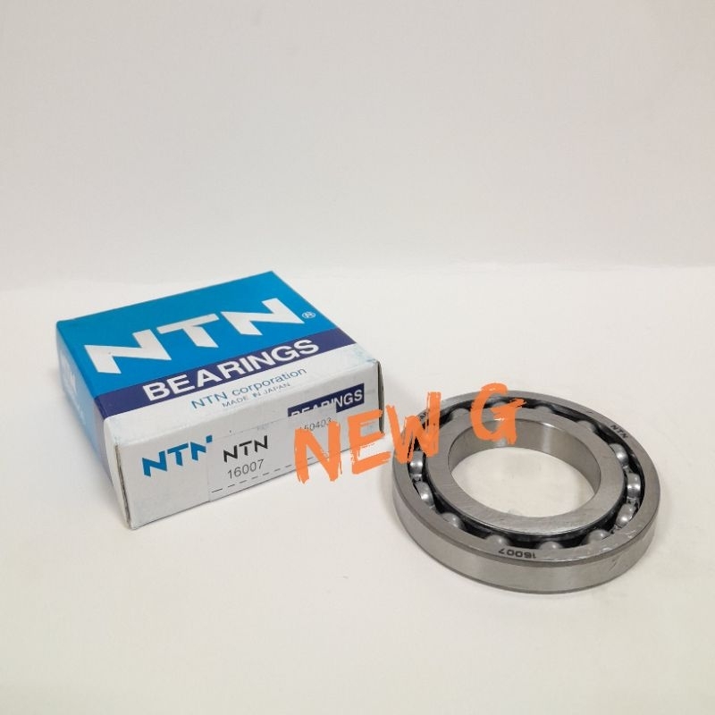 Bearing 16007 NTN