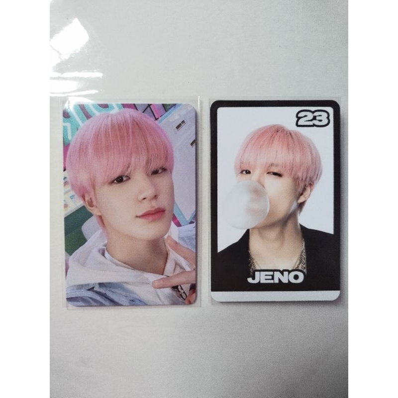 Jeno tc konsep glimo