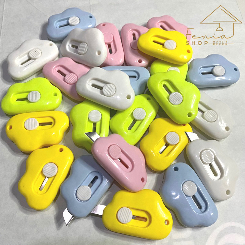 

Mini cutter