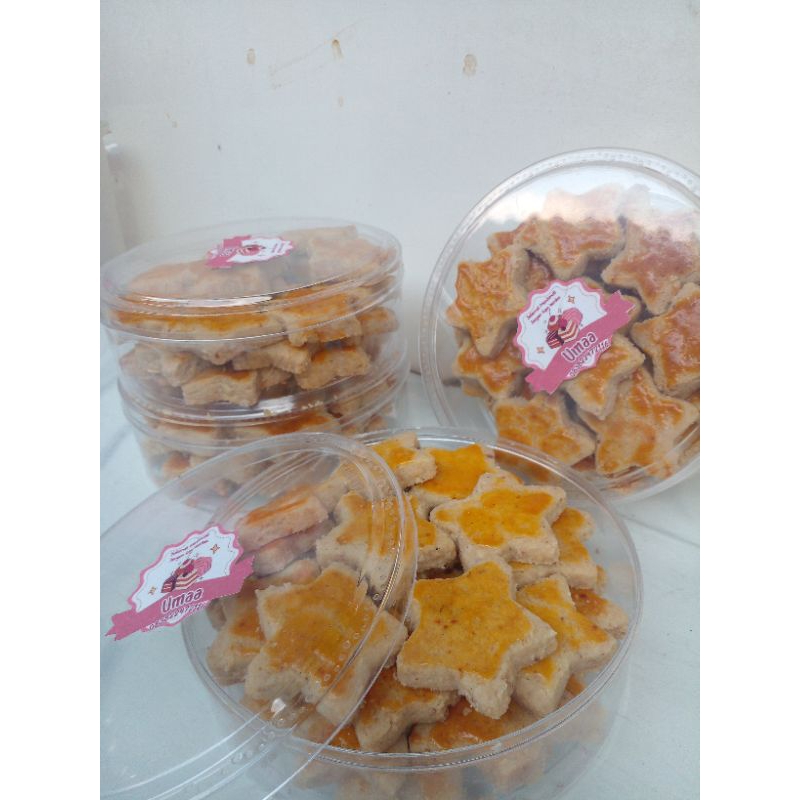 

Promo Kue Kacaang !!! Spesial hari ini