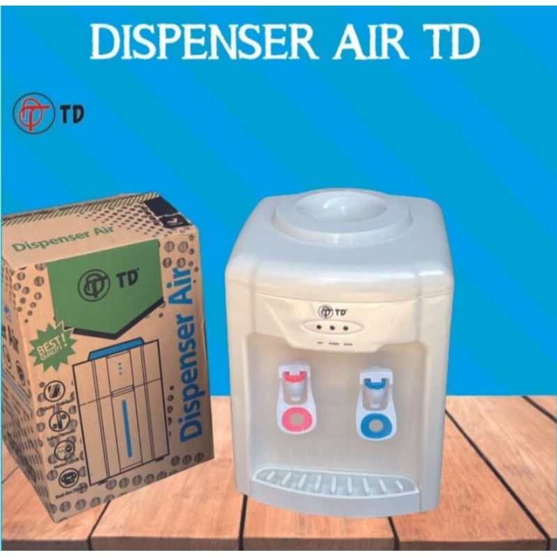 Dispenser yamakawa/TD 377