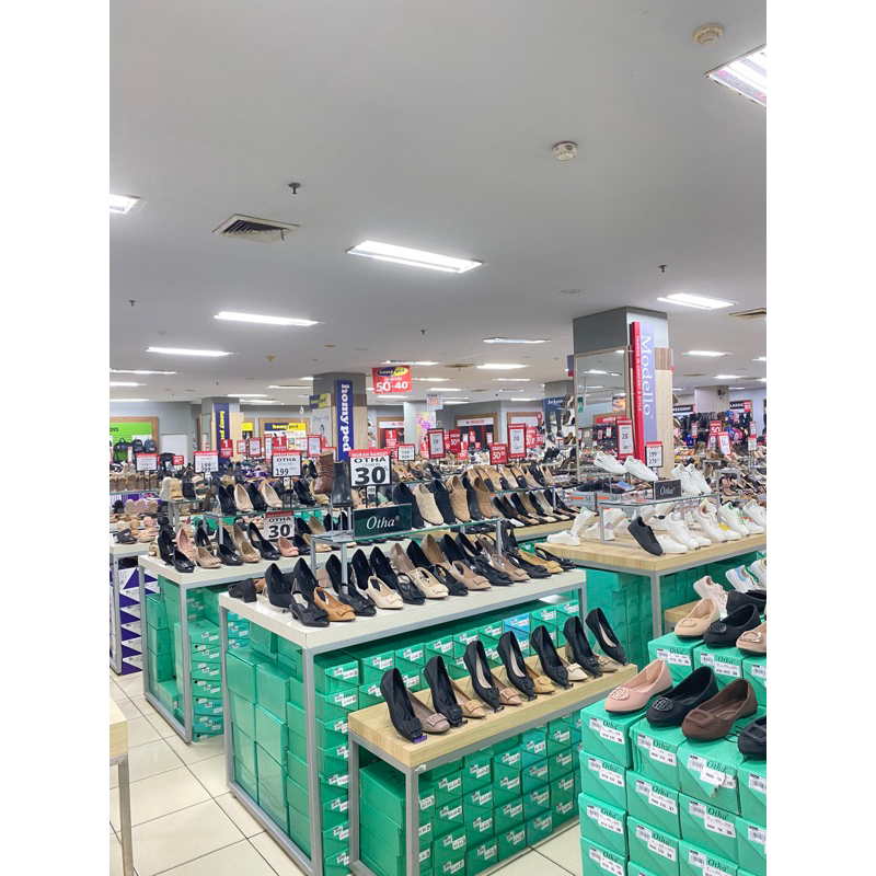 Nota Live Otha | Ramayana Serang