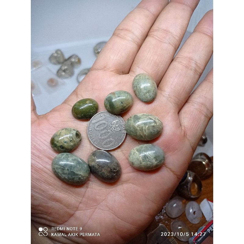 natural giok aceh
