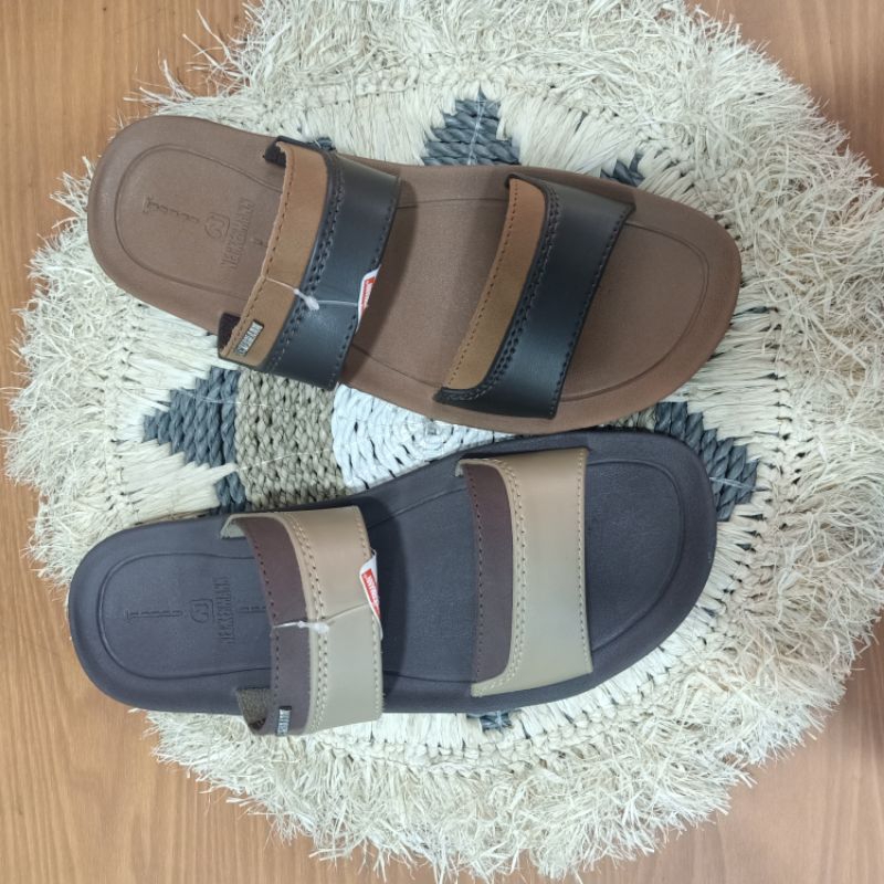 sendal selop NECKERMAN terbaru LV-982