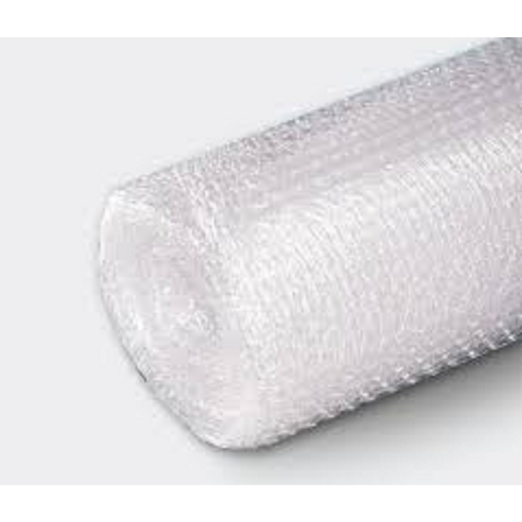 

TAMBAHAN BUBBLE WRAP