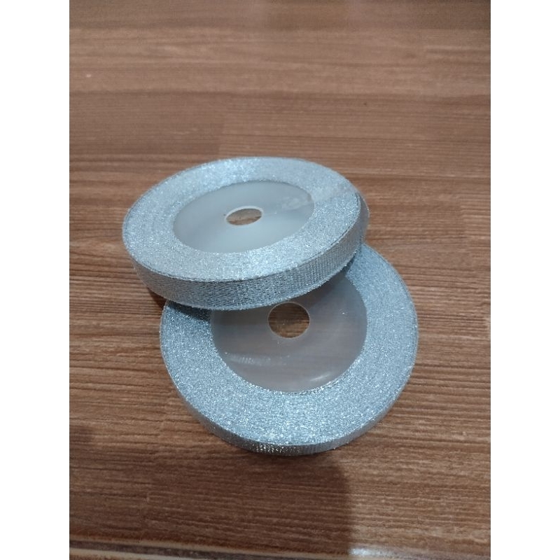 

Pita Silver Gulungan