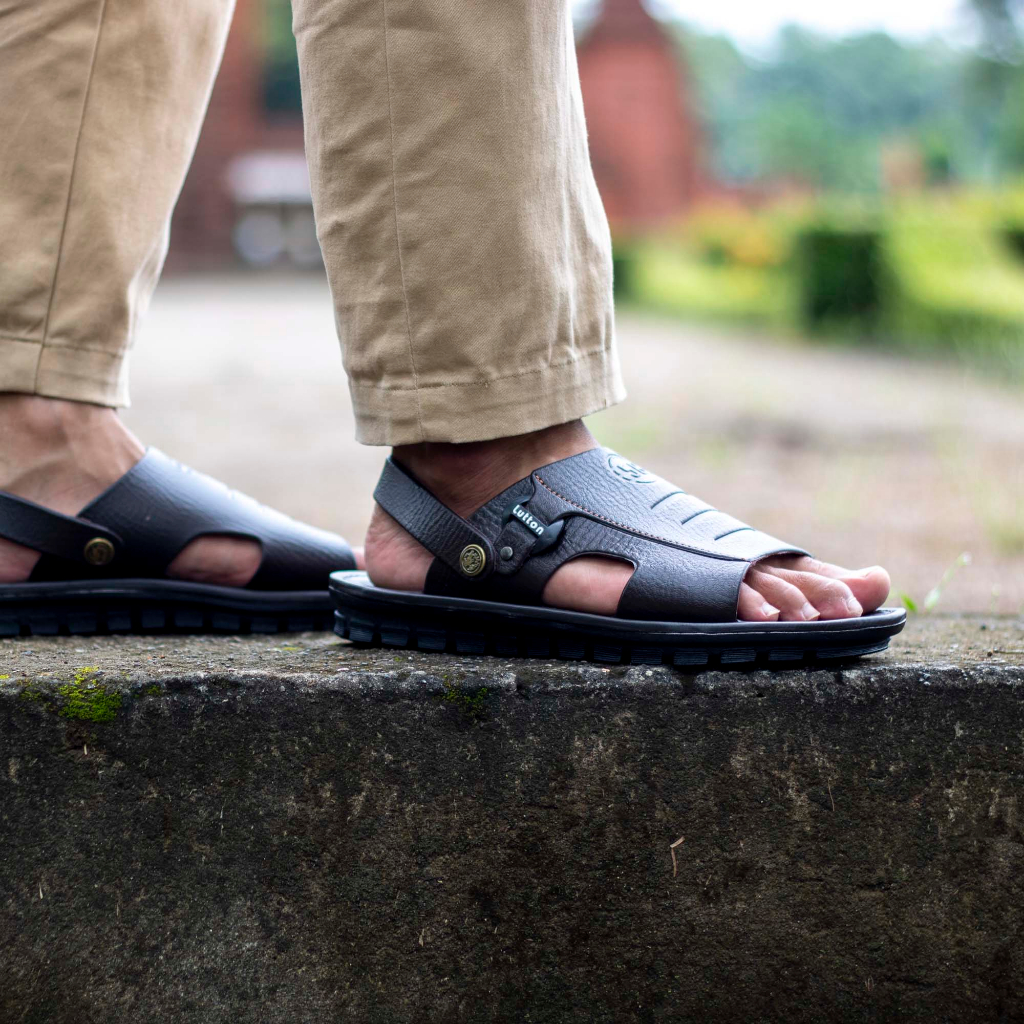 LP LUTTON - SANDAL PRIA LT 400
